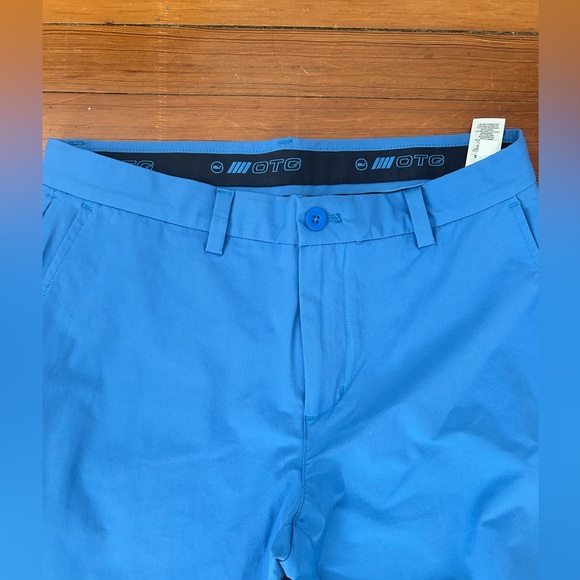 Vineyard Vines on the go (OTG) 32x34 blue pants - Picture 5 of 5